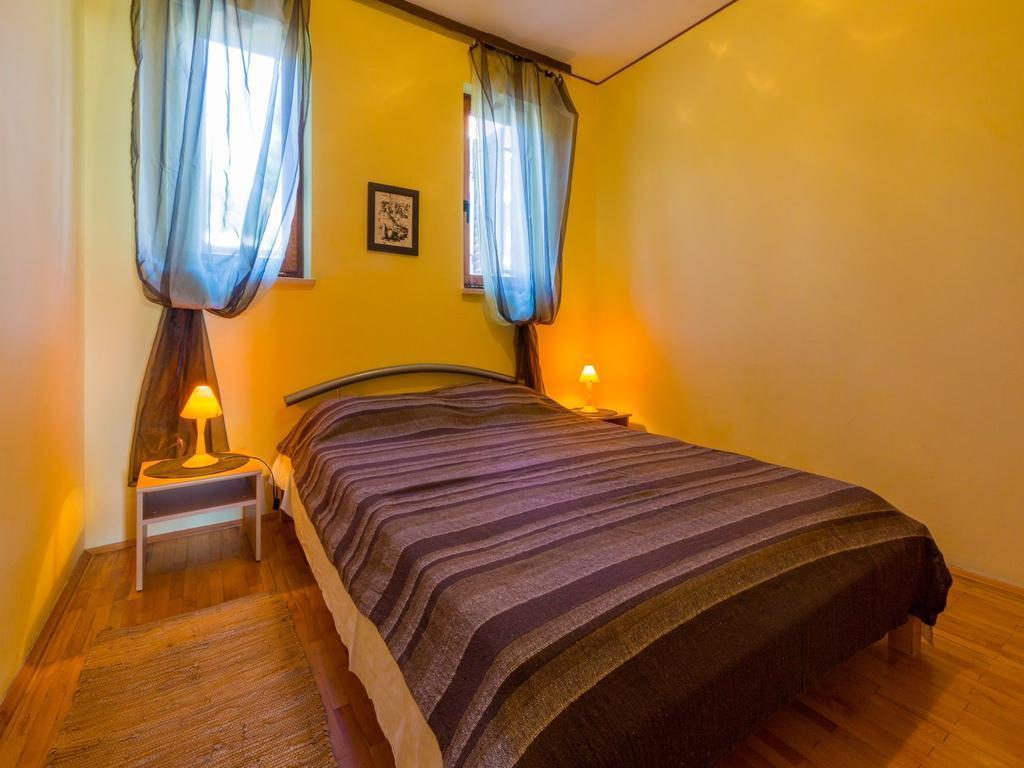 דראמליי Apartment Snjezana מראה חיצוני תמונה