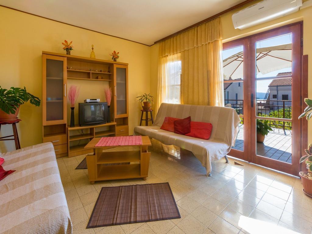 דראמליי Apartment Snjezana מראה חיצוני תמונה