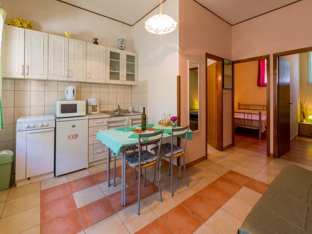 דראמליי Apartment Snjezana מראה חיצוני תמונה