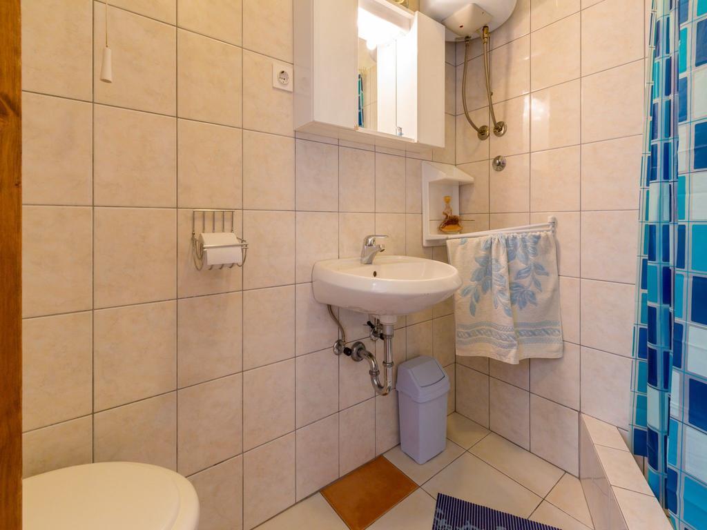 דראמליי Apartment Snjezana מראה חיצוני תמונה
