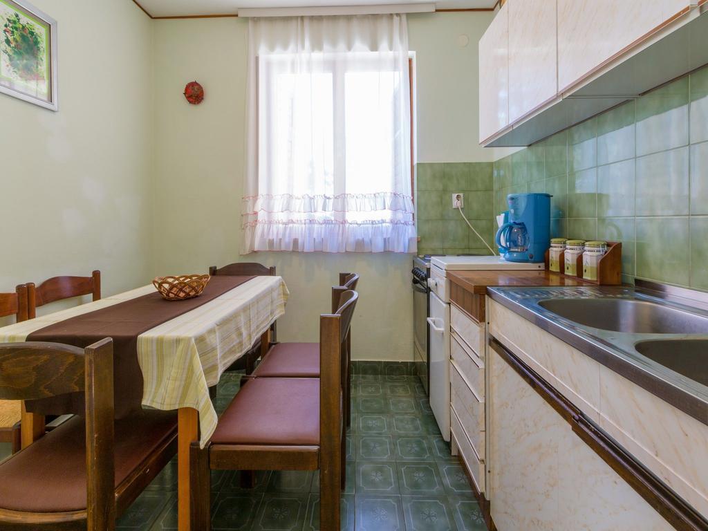 דראמליי Apartment Snjezana מראה חיצוני תמונה