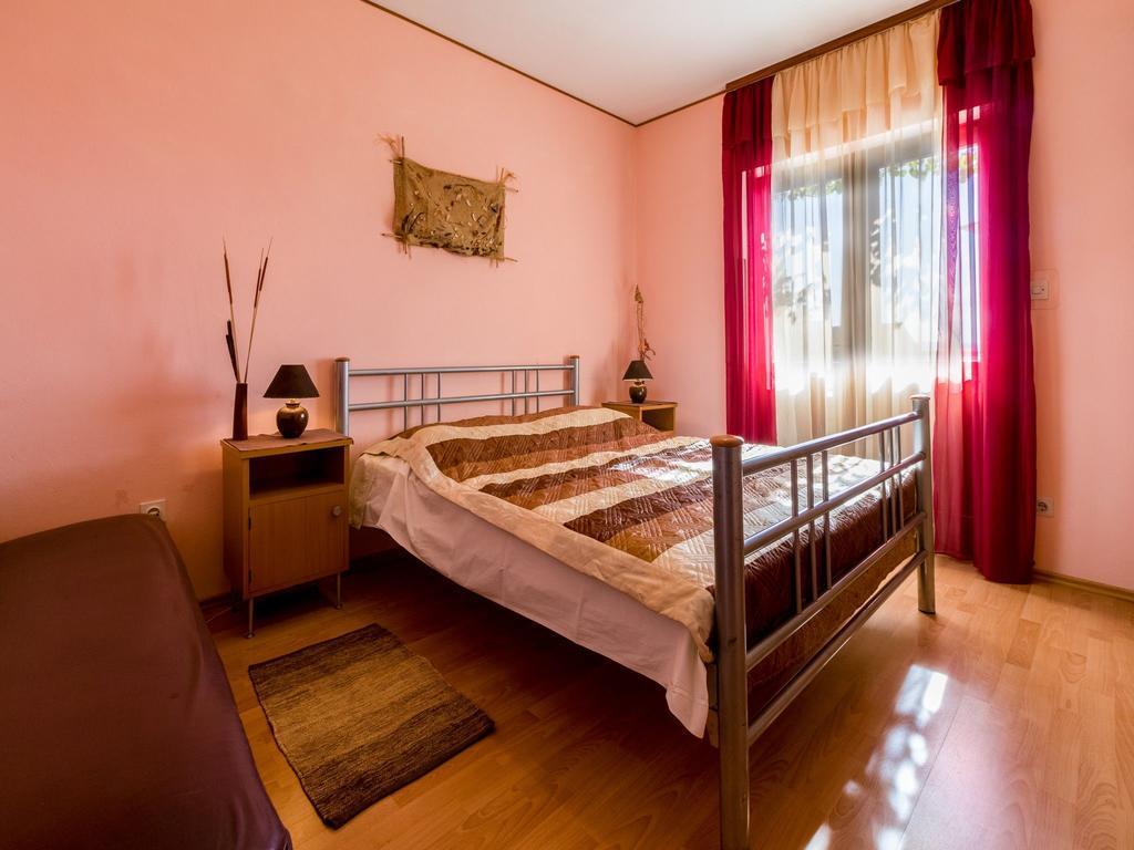 דראמליי Apartment Snjezana מראה חיצוני תמונה