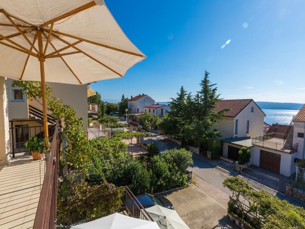 דראמליי Apartment Snjezana מראה חיצוני תמונה