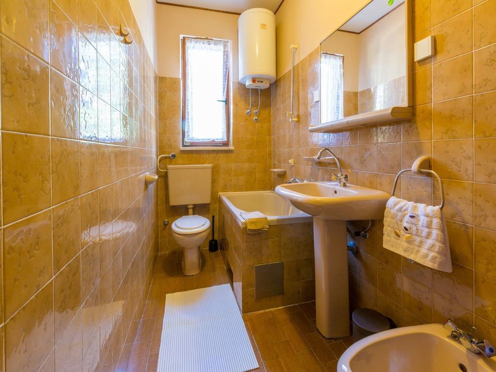 דראמליי Apartment Snjezana מראה חיצוני תמונה